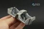 1/32 F-14D 3D-Printed & color Interior SMALL image 5