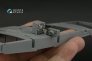 1/32 De Havilland Mosquito Mk.VI image 7
