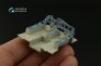 1/48 Su-34 3D-Printed & color Interior SMALL image 8