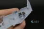 1/48 Bristol Blenheim Mk.I Small Version for Airfix image 9