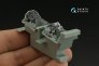 1/48 F-15D Interior for Academy, small version image 7