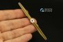 1/32 Wooden Propellers Axial for Roden image 5