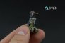 1/48 GRU-7A late, 2 ejection seats for F-14 A/B image 7