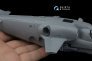 1/48 Ka-52/Ka-52M Exhaust Device for Zvezda/QNT image 5