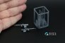 1/48 UBT Machine Gun Soviet, WWII, 2 pcs. image 2