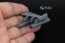 1/72 B-13L5 rocket pods, 2 pcs. image 4