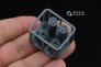1/72 B-8V20A rocket pods, 2 pcs. for all kits image 3