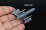 1/72 External Fuel Tank for Ka-52 PTB-550 image 6