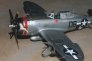 1/48 P-47D Bubbletop and Razorback Thunderbolts Eto Part 1 decal image 2