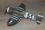1/48 P-47D Bubbletop and Razorback Thunderbolts Eto Part 1 decal image 3