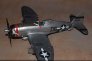 1/48 P-47D Bubbletop and Razorback Thunderbolts Eto Part 1 decal image 5