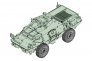1/72 M1117 Guardian Armoured Security Vehicle