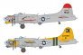 1/32 Boeing B-17G Flying Fortress Late Production image 1