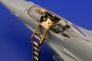 Eduard F-16 ladder  image 1