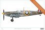 1/32 Supermarine Spitfire Mk.Ia Brian Lane image 2