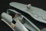 1/72 Fiat G.50 bis detail PE set image 3