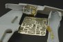 1/72 Yak-1  detail PE set image 1