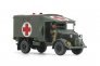 1/48 British 2-ton Austin K2 4x2 Ambulance image 2