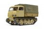 Tamiya 1/35 RSO/01 Deutscher Schlepper image 1