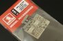 1/144 Ki-43-I detail resin & PE set