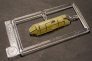 1/72 Mitsubishi A6M2/3 Reisen canopy paint frame mask image 1