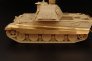 1/72 Tiger II Ausf.B Knigstiger  fenders image 1