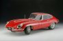 1/8 Jaguar E-Type image 1