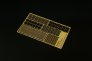 1/48 T-34-85 Grills PE set