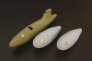 1/72 U.S. drops tanks caps image 2