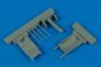 1/72 HMiG-29 Fulcrum airbrakes (ITA)