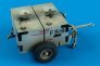 1/32 USAF 150 gallon fuel bowser image 1