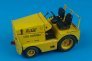 1/32 GC-340/SM340 tow tractor US NAVY/ARMY image 1