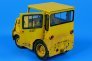 1/32 United Tractor GC340/SM-340 US NAVY with cab image 1