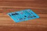 1/48 MiG-21F-13 black for Eduard image 2