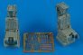 1/48 M.B. Gruea (A-6E/EA-6A) ejection seats