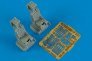 1/72 M.B. Gruea-7 (A-6E/EA-6A) ejection seats