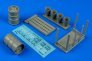 1/32 Flightline FOD points image 1