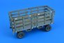 1/32 USAF F-2A Flightline trailer image 1