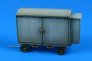 1/32 USAF F-2A Flightline maintenance shop trailer image 1