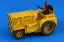 1/32 Minneapolis-Moline MT-40 Tow Tractor US Navy