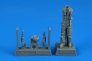 Aerobonus Pilote Chasseur OTAN Moderne Type 4 1/32