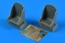 1/32 K5Y Willow seats
