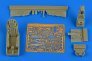 1/48 Super Etendart SEM cockpit set