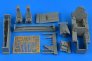 1/48 Tornado IDS ASSTA 2 upgrade cockpit set