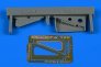 1/48 Fw 190 inspection panel early