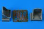 1/48 K5Y Willow seats