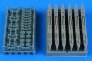 AIRES 1/48 Pylone Mil Mi-8MT/Mi-17 f�r Zvezda