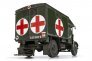 1/35 Austin K2/Y Ambulance image 4