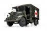 1/35 Austin K2/Y Ambulance image 5