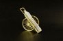 1/72 Cart with extinguisher (resin kit w/ PE set) image 2